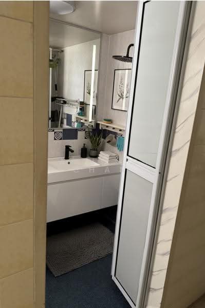 Common Bathroom