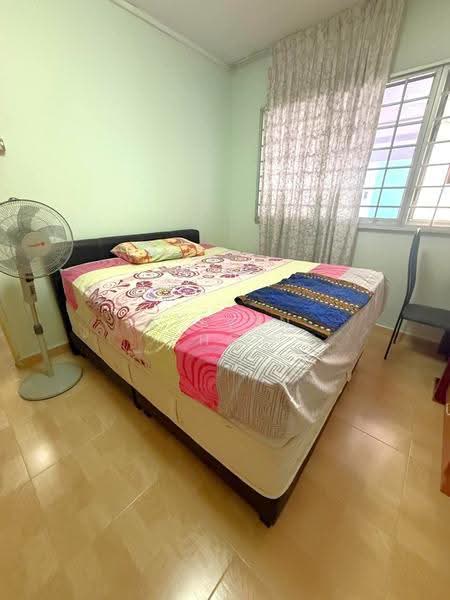 260 Bukit Batok East Avenue 4, 260 Bukit Batok East Avenue 4, Dairy Farm / Bukit Panjang / Choa Chu Kang, Room Rental, 120 sqft, HDB Flat For Rent, by Steven Choo, 500283919 - Bedroom - PropertyGuru.com.sg