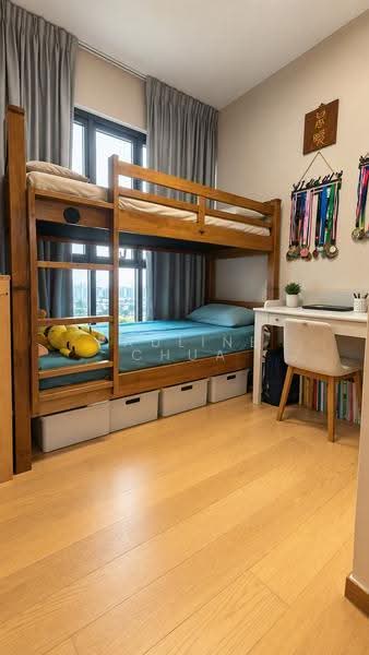 Midwood, 10 Hillview Rise, Dairy Farm / Bukit Panjang / Choa Chu Kang, 4 Bedrooms, 1,249 sqft, Condominium For Sale, by Pauline Chua, 500283921 - Bedroom - PropertyGuru.com.sg