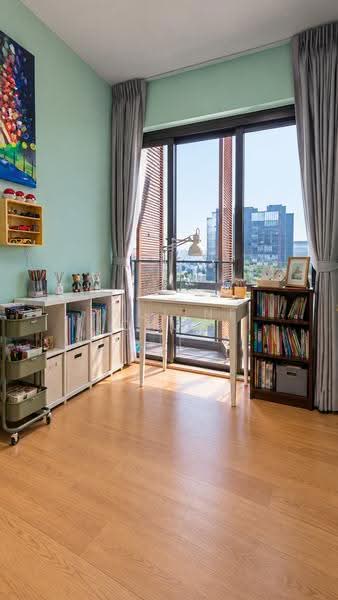 Midwood, 10 Hillview Rise, Dairy Farm / Bukit Panjang / Choa Chu Kang, 4 Bedrooms, 1,249 sqft, Condominium For Sale, by Pauline Chua, 500283921 - Study - PropertyGuru.com.sg