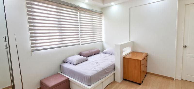 48 Telok Blangah Drive, 48 Telok Blangah Drive, Harbourfront / Telok Blangah, 3 Bedrooms, 1,350 sqft, HDB Flat For Sale, by Steven Jeremiah, 500283927 - Bedroom #2 - PropertyGuru.com.sg