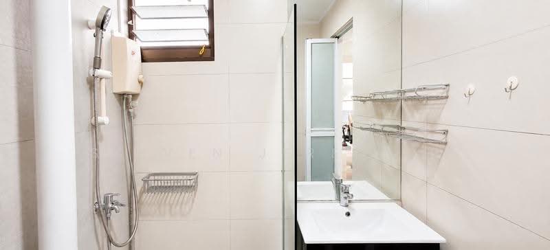 48 Telok Blangah Drive, 48 Telok Blangah Drive, Harbourfront / Telok Blangah, 3 Bedrooms, 1,350 sqft, HDB Flat For Sale, by Steven Jeremiah, 500283927 - Master Ensuite - PropertyGuru.com.sg