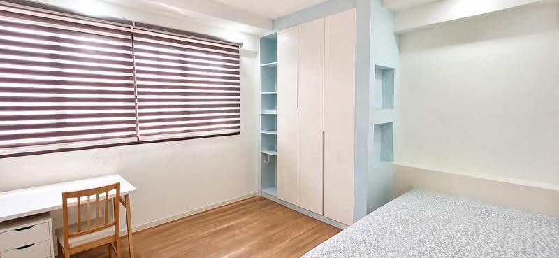 48 Telok Blangah Drive, 48 Telok Blangah Drive, Harbourfront / Telok Blangah, 3 Bedrooms, 1,350 sqft, HDB Flat For Sale, by Steven Jeremiah, 500283927 - Bedroom #3 - PropertyGuru.com.sg