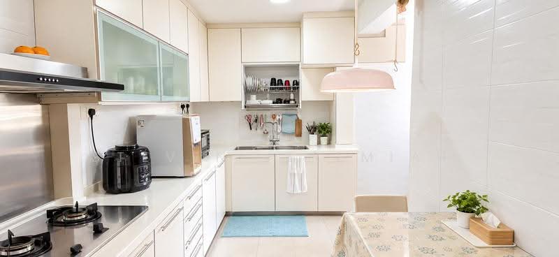 48 Telok Blangah Drive, 48 Telok Blangah Drive, Harbourfront / Telok Blangah, 3 Bedrooms, 1,350 sqft, HDB Flat For Sale, by Steven Jeremiah, 500283927 - Kitchen - PropertyGuru.com.sg