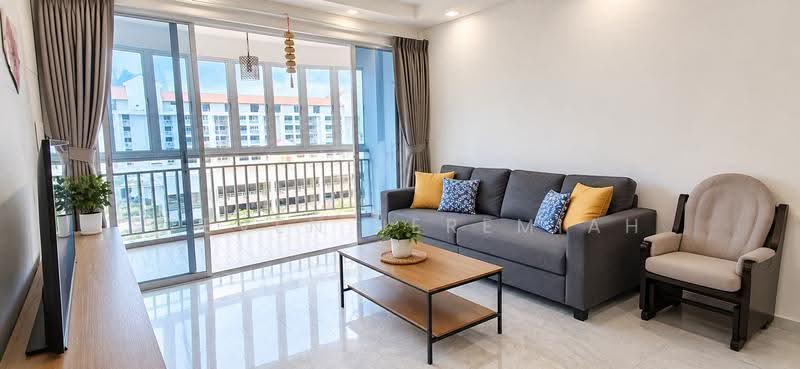 48 Telok Blangah Drive, 48 Telok Blangah Drive, Harbourfront / Telok Blangah, 3 Bedrooms, 1,350 sqft, HDB Flat For Sale, by Steven Jeremiah, 500283927 - Living Room - PropertyGuru.com.sg
