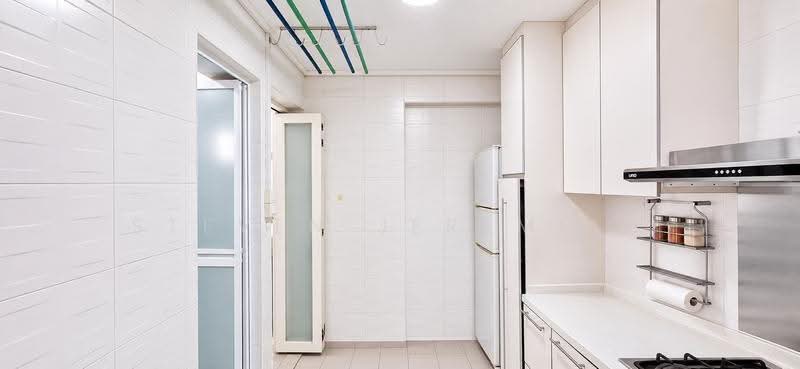 48 Telok Blangah Drive, 48 Telok Blangah Drive, Harbourfront / Telok Blangah, 3 Bedrooms, 1,350 sqft, HDB Flat For Sale, by Steven Jeremiah, 500283927 - Kitchen - PropertyGuru.com.sg