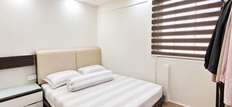 48 Telok Blangah Drive, 48 Telok Blangah Drive, Harbourfront / Telok Blangah, 3 Bedrooms, 1,350 sqft, HDB Flat For Sale, by Steven Jeremiah, 500283927 - Master Bedroom - PropertyGuru.com.sg