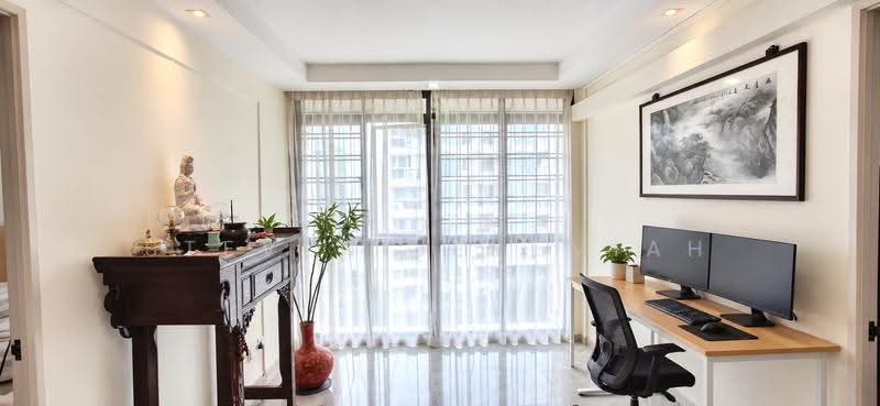 48 Telok Blangah Drive, 48 Telok Blangah Drive, Harbourfront / Telok Blangah, 3 Bedrooms, 1,350 sqft, HDB Flat For Sale, by Steven Jeremiah, 500283927 - 2nd Balcony - PropertyGuru.com.sg