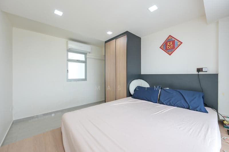 420 Clementi Avenue 1, 420 Clementi Avenue 1, Buona Vista / West Coast / Clementi New Town, 3 Bedrooms, 1,033 sqft, HDB Flat For Sale, by Thomas Lim, 500283928 - Bedroom - PropertyGuru.com.sg