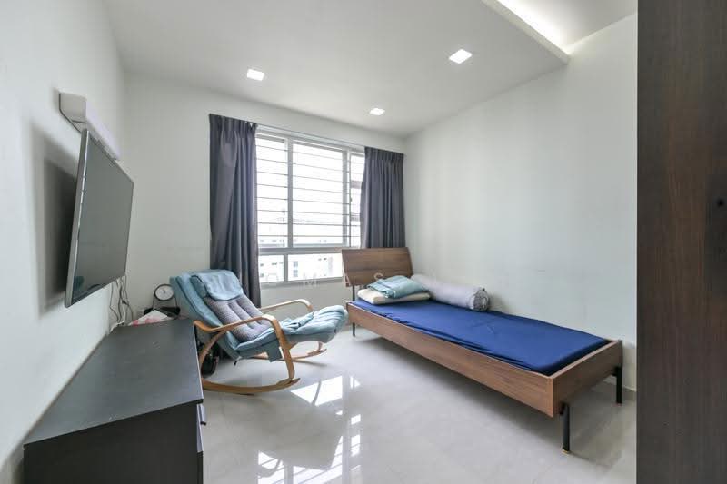 420 Clementi Avenue 1, 420 Clementi Avenue 1, Buona Vista / West Coast / Clementi New Town, 3 Bedrooms, 1,033 sqft, HDB Flat For Sale, by Thomas Lim, 500283928 - Bedroom - PropertyGuru.com.sg