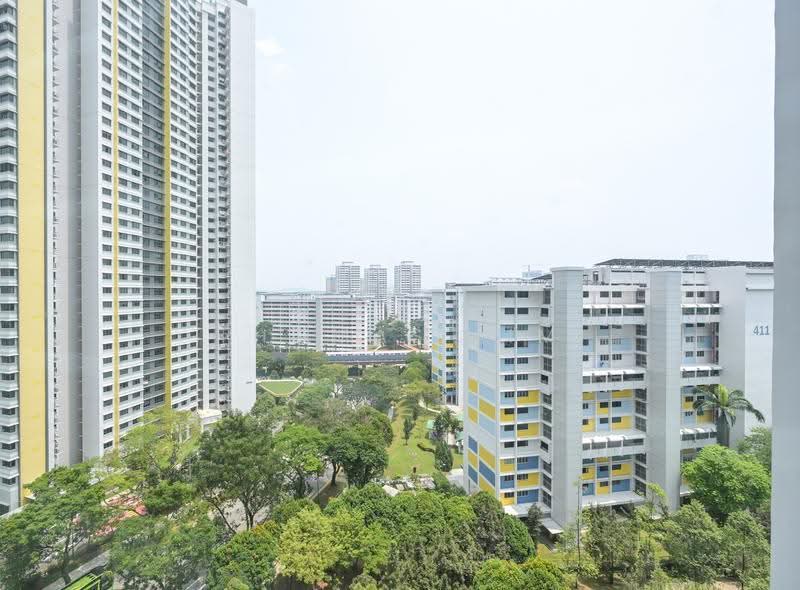 420 Clementi Avenue 1, 420 Clementi Avenue 1, Buona Vista / West Coast / Clementi New Town, 3 Bedrooms, 1,033 sqft, HDB Flat For Sale, by Thomas Lim, 500283928 - Exterior - PropertyGuru.com.sg