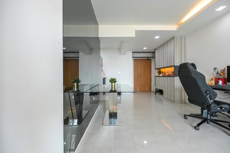 420 Clementi Avenue 1, 420 Clementi Avenue 1, Buona Vista / West Coast / Clementi New Town, 3 Bedrooms, 1,033 sqft, HDB Flat For Sale, by Thomas Lim, 500283928 - Interior - PropertyGuru.com.sg