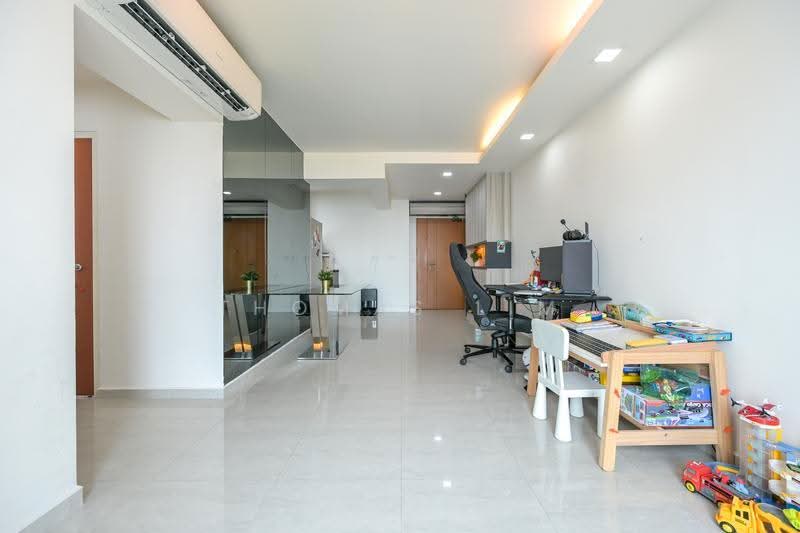 420 Clementi Avenue 1, 420 Clementi Avenue 1, Buona Vista / West Coast / Clementi New Town, 3 Bedrooms, 1,033 sqft, HDB Flat For Sale, by Thomas Lim, 500283928 - Study - PropertyGuru.com.sg