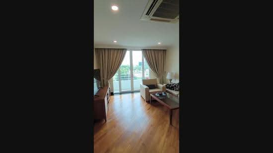 The Hermitage, 2 Sarkies Road, Tanglin / Holland / Bukit Timah, 2 Bedrooms, 850 sqft, Apartment For Sale, by Aimee Wong, 500283929 - PropertyGuru.com.sg