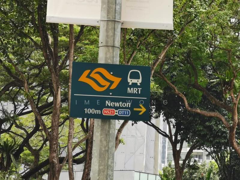 The Hermitage, 2 Sarkies Road, Tanglin / Holland / Bukit Timah, 2 Bedrooms, 850 sqft, Apartment For Sale, by Aimee Wong, 500283929 - PropertyGuru.com.sg