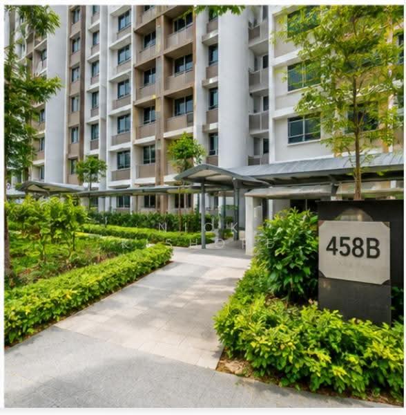458B Sengkang West Road, 458B Sengkang West Road, Seletar / Yio Chu Kang, 3 Bedrooms, 1,216 sqft, HDB Flat For Sale, by Nick Kishore, 500283930 - PropertyGuru.com.sg