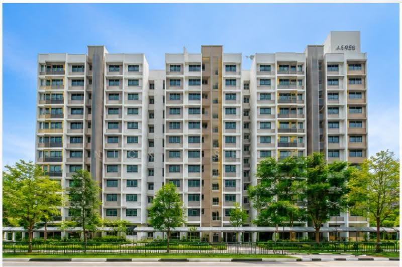 458B Sengkang West Road, 458B Sengkang West Road, Seletar / Yio Chu Kang, 3 Bedrooms, 1,216 sqft, HDB Flat For Sale, by Nick Kishore, 500283930 - PropertyGuru.com.sg