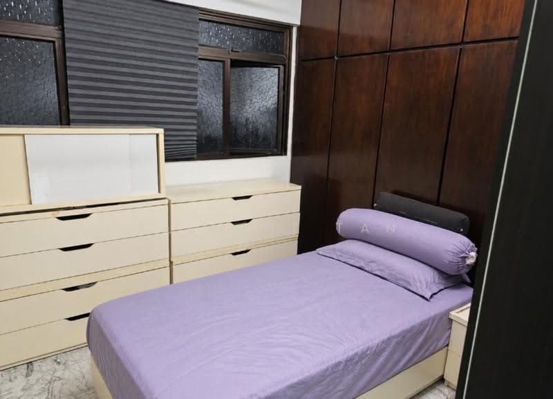 113 Depot Road, 113 Depot Road, Harbourfront / Telok Blangah, 3 Bedrooms, 1,259 sqft, HDB Flat For Rent, by Clement Tan, 500283931 - Bedroom - PropertyGuru.com.sg