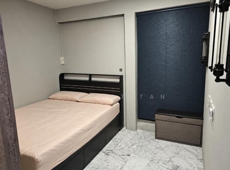 113 Depot Road, 113 Depot Road, Harbourfront / Telok Blangah, 3 Bedrooms, 1,259 sqft, HDB Flat For Rent, by Clement Tan, 500283931 - Bedroom - PropertyGuru.com.sg