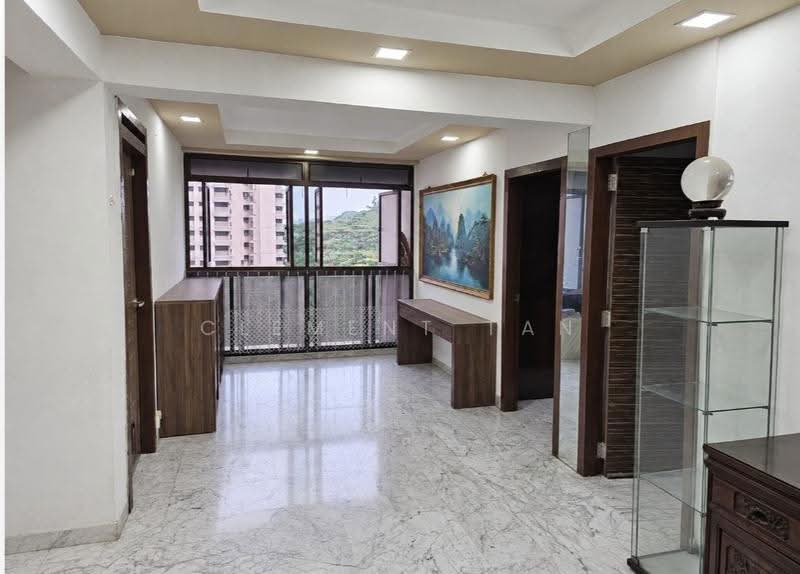 113 Depot Road, 113 Depot Road, Harbourfront / Telok Blangah, 3 Bedrooms, 1,259 sqft, HDB Flat For Rent, by Clement Tan, 500283931 - Living/Dining Room - PropertyGuru.com.sg