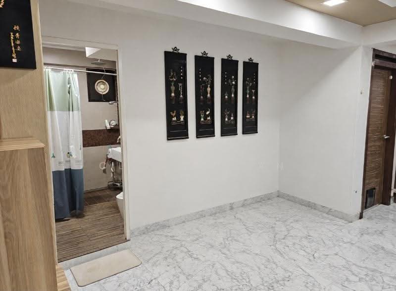 113 Depot Road, 113 Depot Road, Harbourfront / Telok Blangah, 3 Bedrooms, 1,259 sqft, HDB Flat For Rent, by Clement Tan, 500283931 - Living/Dining Room - PropertyGuru.com.sg