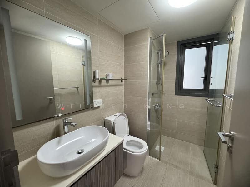 Northwave EC, 111 Woodlands View, Admiralty / Woodlands, 3 Bedrooms, 1,130 sqft, Condominium For Sale, by Wilfred Kang, 500283933 - Common Bath - PropertyGuru.com.sg