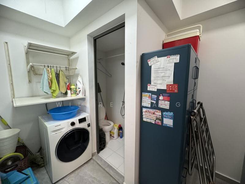 Northwave EC, 111 Woodlands View, Admiralty / Woodlands, 3 Bedrooms, 1,130 sqft, Condominium For Sale, by Wilfred Kang, 500283933 - Yard - PropertyGuru.com.sg