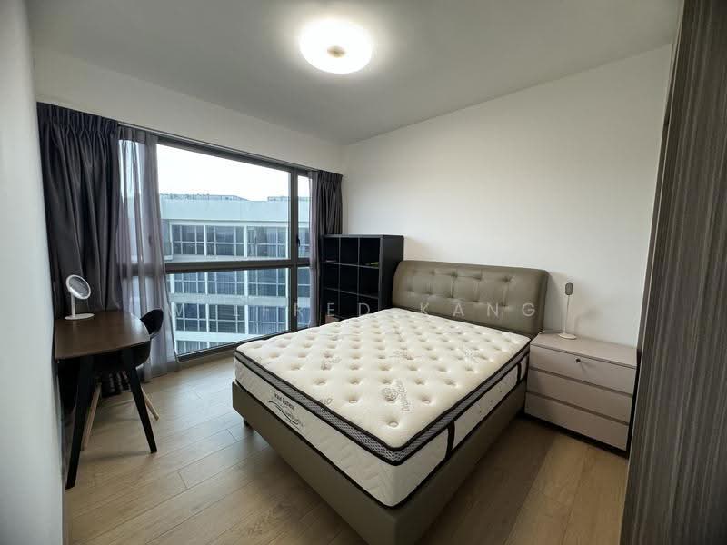 Northwave EC, 111 Woodlands View, Admiralty / Woodlands, 3 Bedrooms, 1,130 sqft, Condominium For Sale, by Wilfred Kang, 500283933 - Master Bedroom - PropertyGuru.com.sg