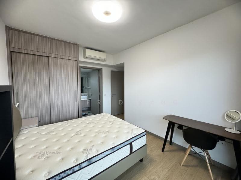 Northwave EC, 111 Woodlands View, Admiralty / Woodlands, 3 Bedrooms, 1,130 sqft, Condominium For Sale, by Wilfred Kang, 500283933 - Master Bedroom - PropertyGuru.com.sg