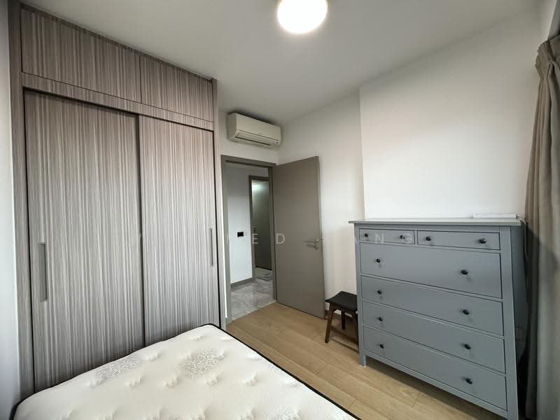 Northwave EC, 111 Woodlands View, Admiralty / Woodlands, 3 Bedrooms, 1,130 sqft, Condominium For Sale, by Wilfred Kang, 500283933 - Common Bedroom - PropertyGuru.com.sg