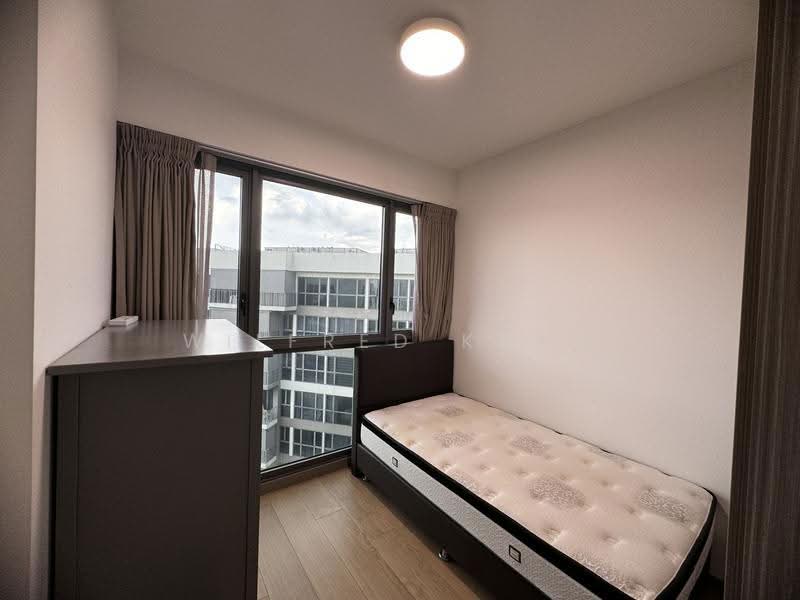 Northwave EC, 111 Woodlands View, Admiralty / Woodlands, 3 Bedrooms, 1,130 sqft, Condominium For Sale, by Wilfred Kang, 500283933 - Common Bedroom - PropertyGuru.com.sg