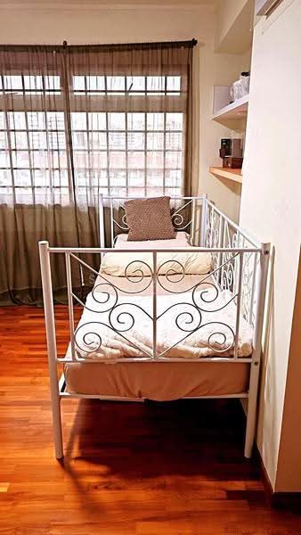 810 Jurong West Street 81, 810 Jurong West Street 81, Boon Lay / Jurong / Tuas, Room Rental, 120 sqft, HDB Flat For Rent, by Steven Choo, 500283934 - Bedroom - PropertyGuru.com.sg