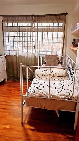 810 Jurong West Street 81, 810 Jurong West Street 81, Boon Lay / Jurong / Tuas, Room Rental, 120 sqft, HDB Flat For Rent, by Steven Choo, 500283934 - Bedroom - PropertyGuru.com.sg