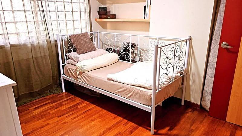 810 Jurong West Street 81, 810 Jurong West Street 81, Boon Lay / Jurong / Tuas, Room Rental, 120 sqft, HDB Flat For Rent, by Steven Choo, 500283934 - Bedroom - PropertyGuru.com.sg