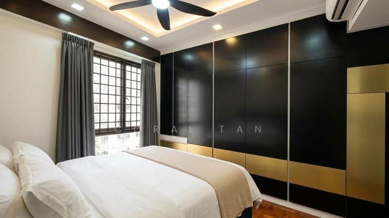 Parkview Apartments, 1 Bukit Batok Street 25, Dairy Farm / Bukit Panjang / Choa Chu Kang, 2 Bedrooms, 936 sqft, Apartment For Sale, by Coral Tan, 500283937 - Bedroom - PropertyGuru.com.sg