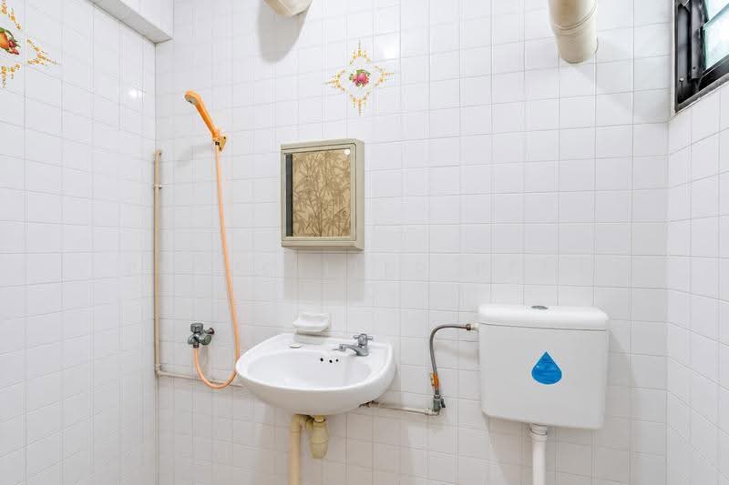 171 Bedok South Road, 171 Bedok South Road, Bedok / Upper East Coast, 3 Bedrooms, 904 sqft, HDB Flat For Sale, by Reine Chan, 500283944 - Bathroom - PropertyGuru.com.sg