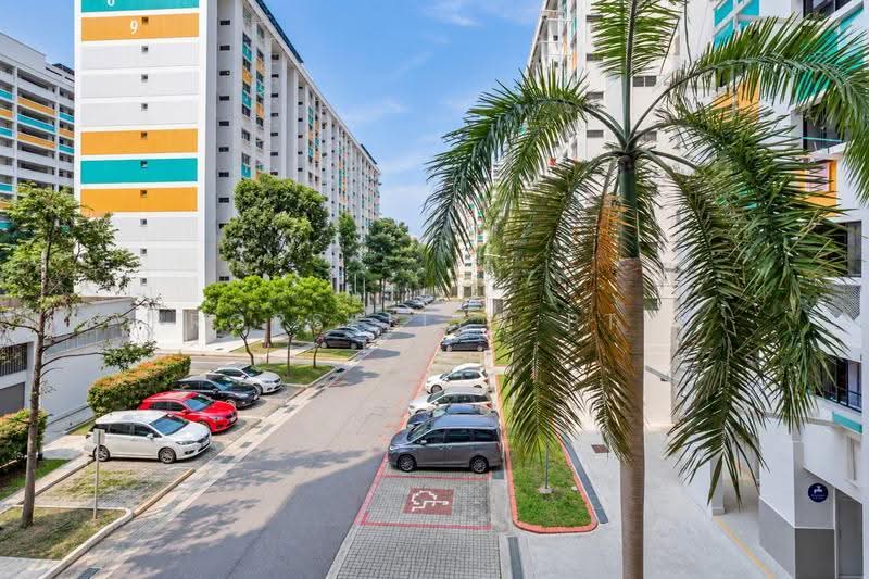 171 Bedok South Road, 171 Bedok South Road, Bedok / Upper East Coast, 3 Bedrooms, 904 sqft, HDB Flat For Sale, by Reine Chan, 500283944 - Exterior - PropertyGuru.com.sg