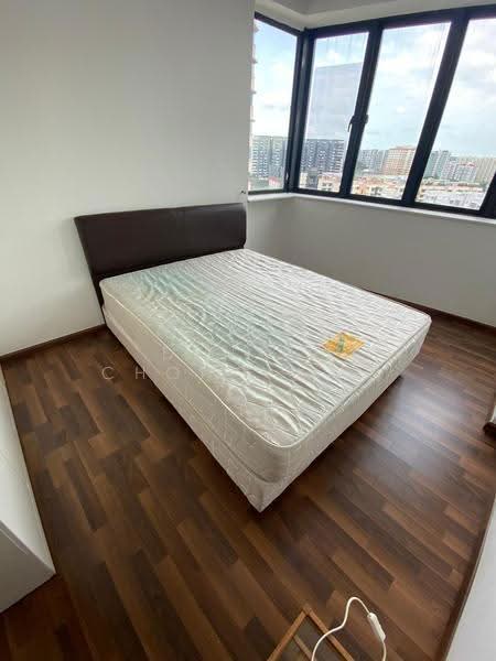 Simsville, 10 Geylang East Avenue 2, Eunos / Geylang / Paya Lebar, 2 Bedrooms, 969 sqft, Condominium For Sale, by Denyse Chong 张芸珊, 500283949 - Bedroom - PropertyGuru.com.sg