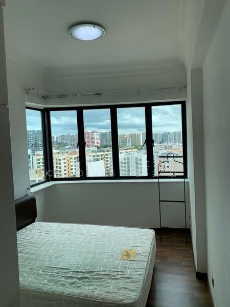 Simsville, 10 Geylang East Avenue 2, Eunos / Geylang / Paya Lebar, 2 Bedrooms, 969 sqft, Condominium For Sale, by Denyse Chong 张芸珊, 500283949 - Bedroom - PropertyGuru.com.sg