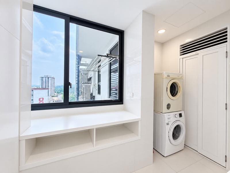 d'Leedon (Former Farrer Court), 13 Leedon Heights, Tanglin / Holland / Bukit Timah, 3 Bedrooms, 1,345 sqft, Condominium For Sale, by Marcus Luah, 500283950 - Yard - PropertyGuru.com.sg