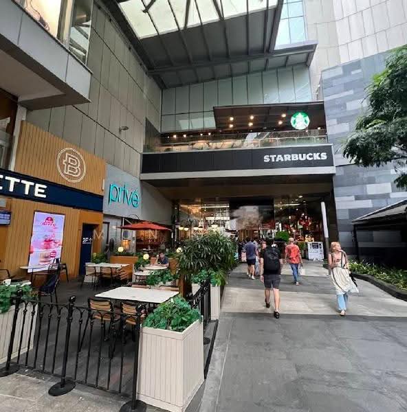 Orchard Shpping Belt, F&B unit at Prime location, Orchard, Orchard Road, Somerset, River Valley, Scott Road, Tanglin,, Orchard / River Valley, 2,260 sqft, Food & Beverage For Rent, by Monica Oh, 500283956 - CommercialGuru.com.sg