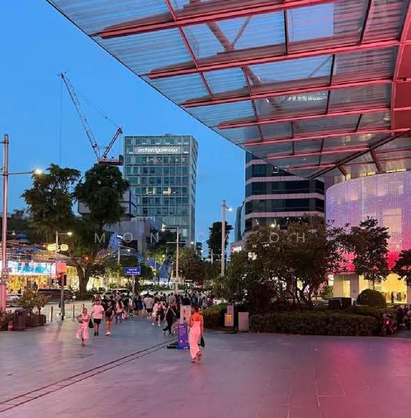 Orchard Shpping Belt, F&B unit at Prime location, Orchard, Orchard Road, Somerset, River Valley, Scott Road, Tanglin,, Orchard / River Valley, 2,260 sqft, Food & Beverage For Rent, by Monica Oh, 500283956 - CommercialGuru.com.sg