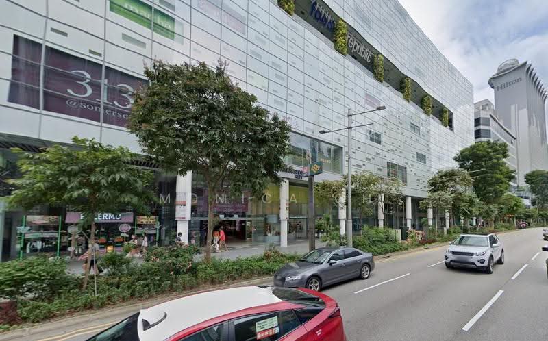 Orchard Shpping Belt, F&B unit at Prime location, Orchard, Orchard Road, Somerset, River Valley, Scott Road, Tanglin,, Orchard / River Valley, 2,260 sqft, Food & Beverage For Rent, by Monica Oh, 500283956 - CommercialGuru.com.sg
