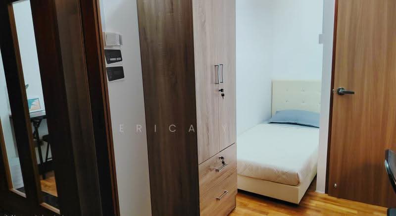 Botanic Gardens Mansion, 18 Taman Serasi, Tanglin / Holland / Bukit Timah, Room Rental, 100 sqft, Apartment For Rent, by Erica Yap, 500283958 - PR2 - PropertyGuru.com.sg