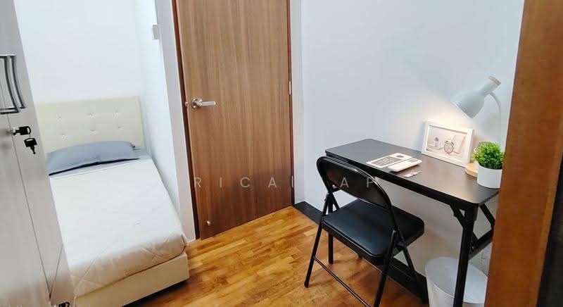 Botanic Gardens Mansion, 18 Taman Serasi, Tanglin / Holland / Bukit Timah, Room Rental, 100 sqft, Apartment For Rent, by Erica Yap, 500283958 - PR2 - PropertyGuru.com.sg