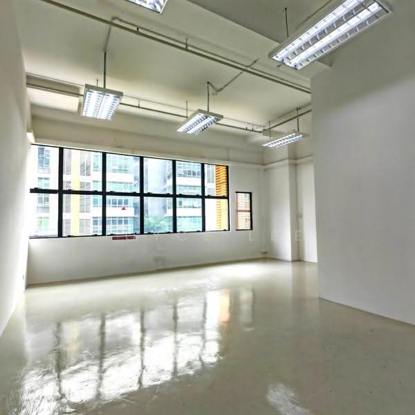 Midview Building, 50 Bukit Batok Street 23, Dairy Farm / Bukit Panjang / Choa Chu Kang, 1,755 sqft, Light Industrial (B1) For Rent, by Joyce Lee, 500283962 - Interior - CommercialGuru.com.sg