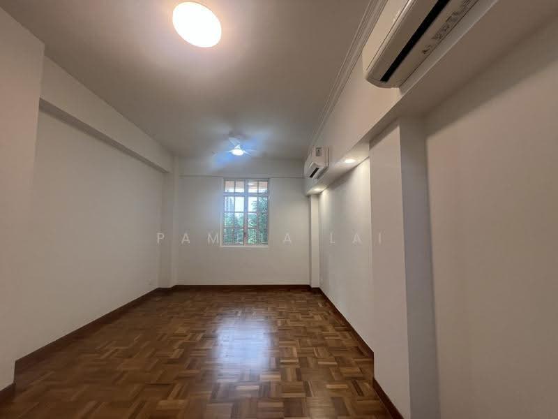 Wilmer House, 1 Saint Thomas Walk, Orchard / River Valley, 4 Bedrooms, 2,217 sqft, Condominium For Rent, by Pamela Lai, 500283963 - Master Bedroom - PropertyGuru.com.sg