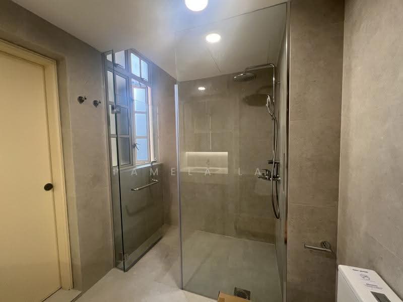 Wilmer House, 1 Saint Thomas Walk, Orchard / River Valley, 4 Bedrooms, 2,217 sqft, Condominium For Rent, by Pamela Lai, 500283963 - Master Ensuite - PropertyGuru.com.sg