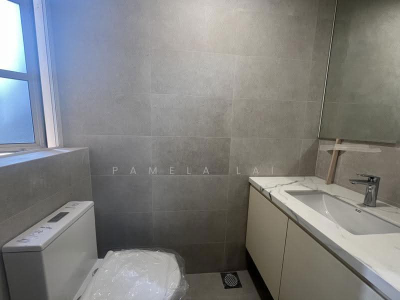 Wilmer House, 1 Saint Thomas Walk, Orchard / River Valley, 4 Bedrooms, 2,217 sqft, Condominium For Rent, by Pamela Lai, 500283963 - Powder Room - PropertyGuru.com.sg