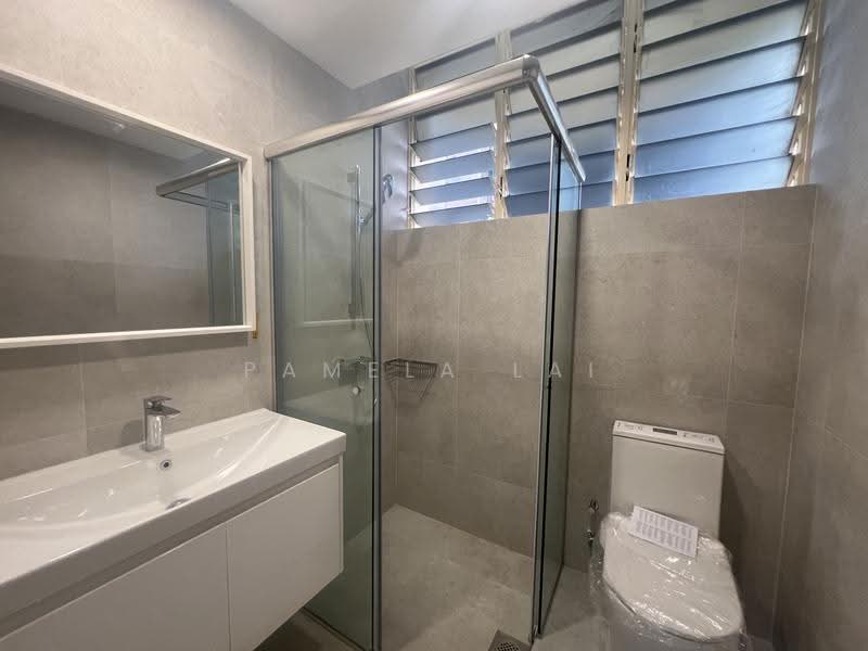 Wilmer House, 1 Saint Thomas Walk, Orchard / River Valley, 4 Bedrooms, 2,217 sqft, Condominium For Rent, by Pamela Lai, 500283963 - Bathroom - PropertyGuru.com.sg